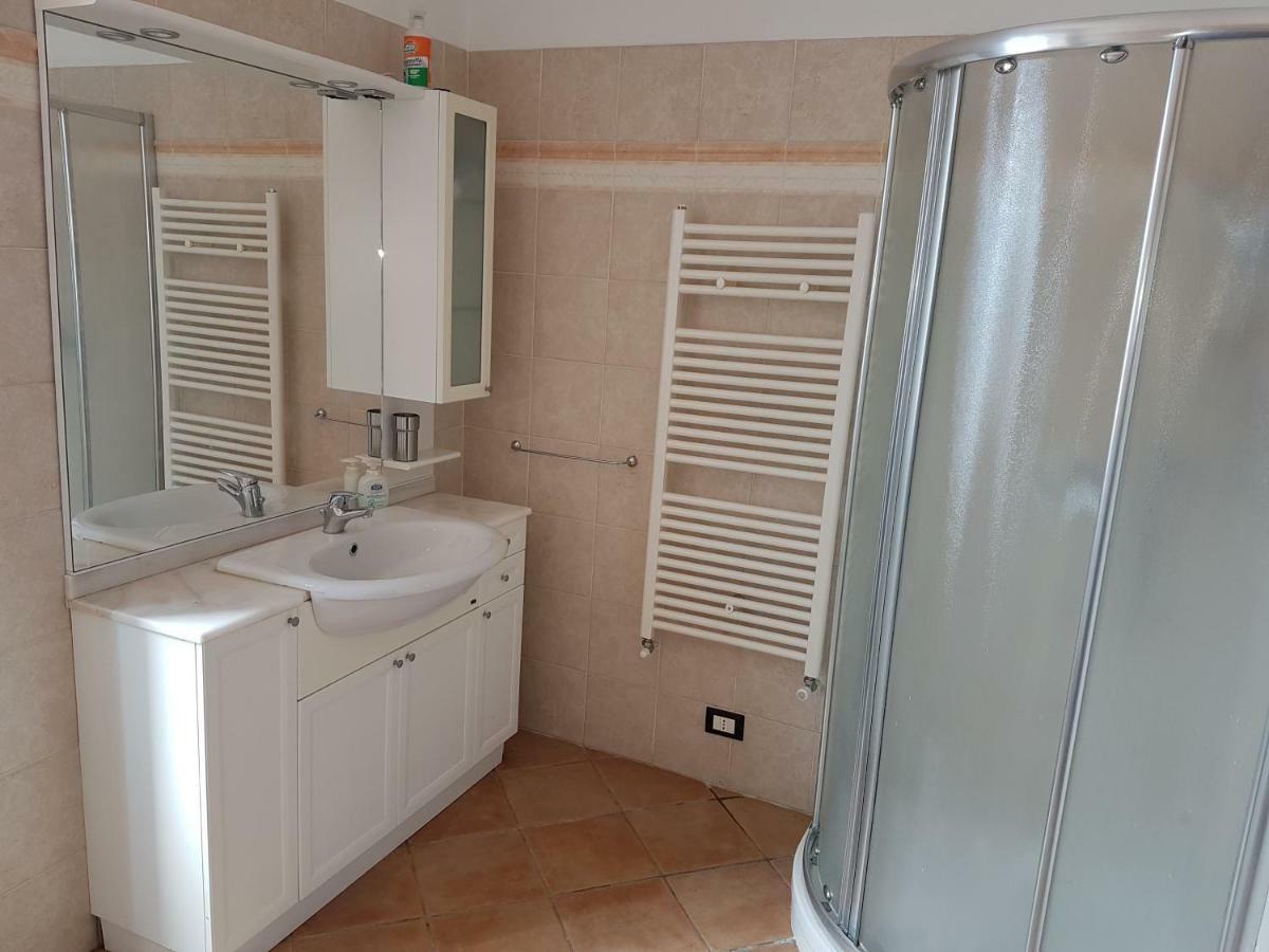 Appartamento Catarino Beverino Exteriör bild