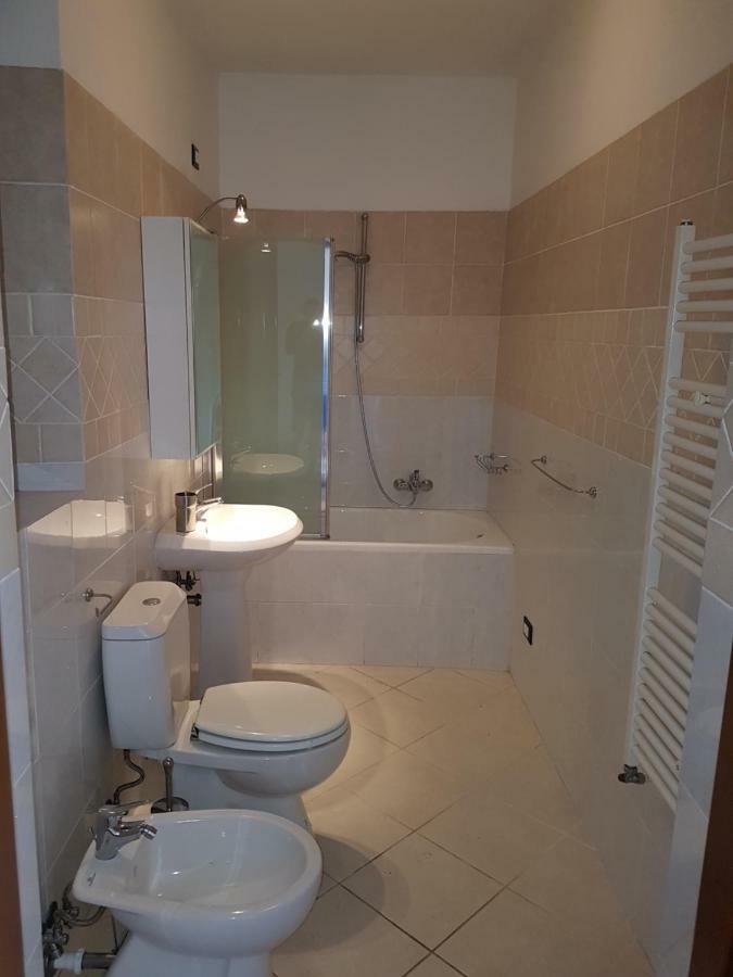 Appartamento Catarino Beverino Exteriör bild